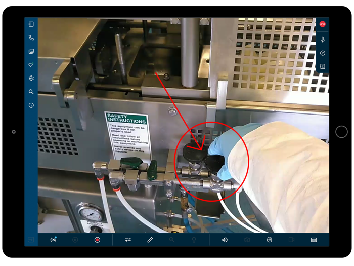 VTECH Interactive Tech Support