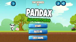 Game screenshot Pandax Adventure mod apk