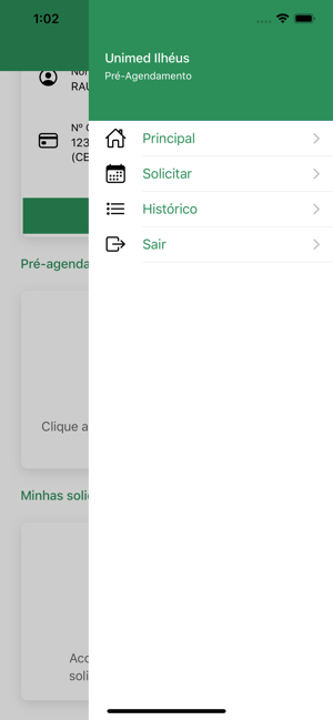 Unimed Ilhéus(圖6)-速報App