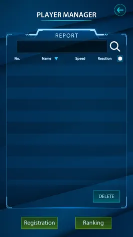 Game screenshot AR SPEED TESTER hack