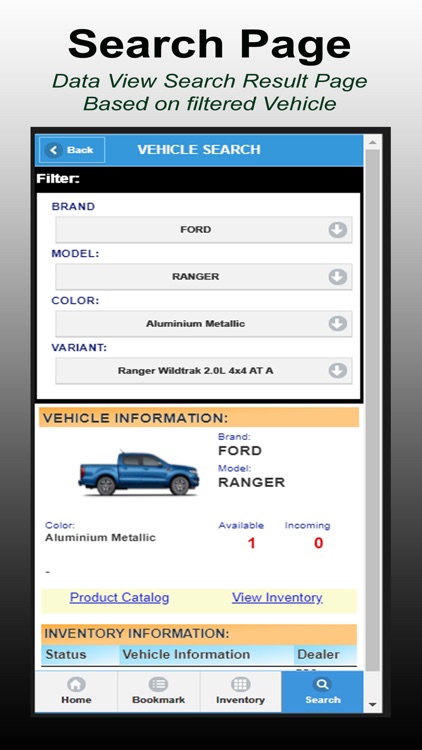 AUTOHUB CONNECT screenshot-3