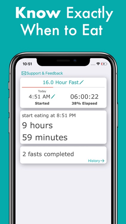 Fast Tracker - FastTrack