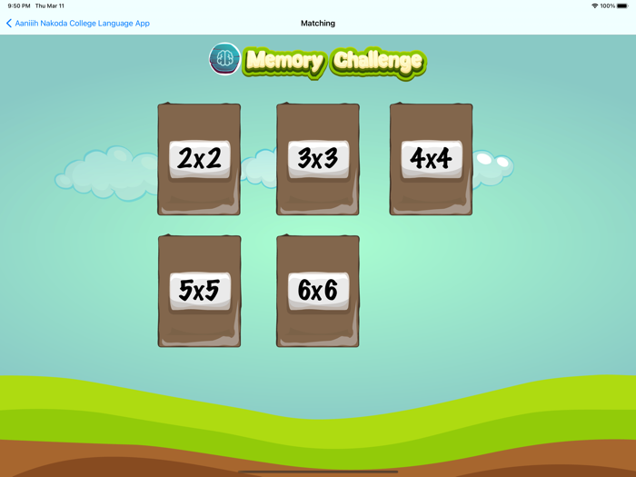 Aaniiih Nakoda College