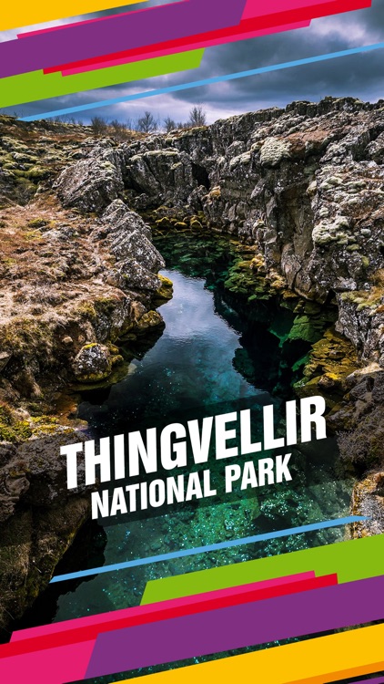 Thingvellir National Park Trip