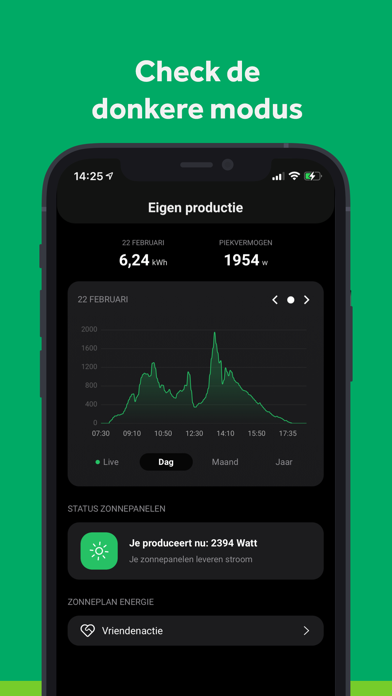 Zonneplan | Energie screenshot 3