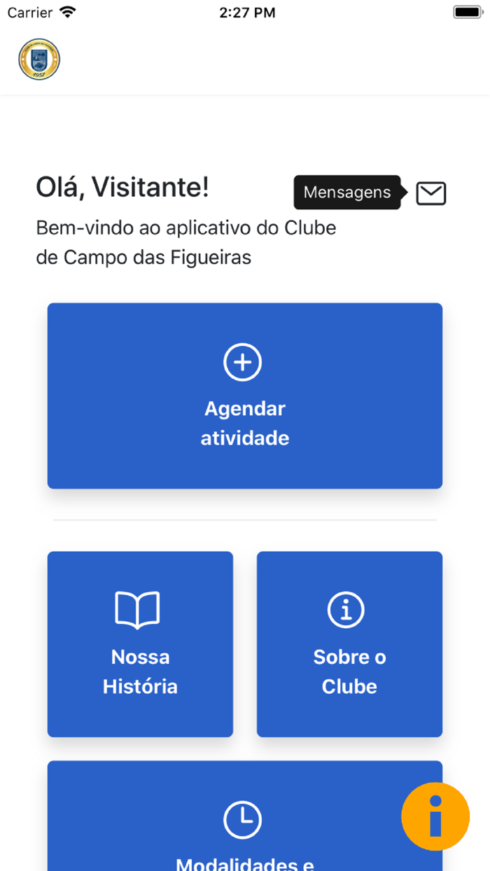 Clube de Campos das Figueiras