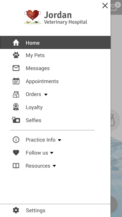 Jordan Vet Hospital screenshot-4