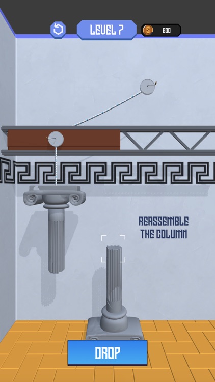 Hyper Museum screenshot-7