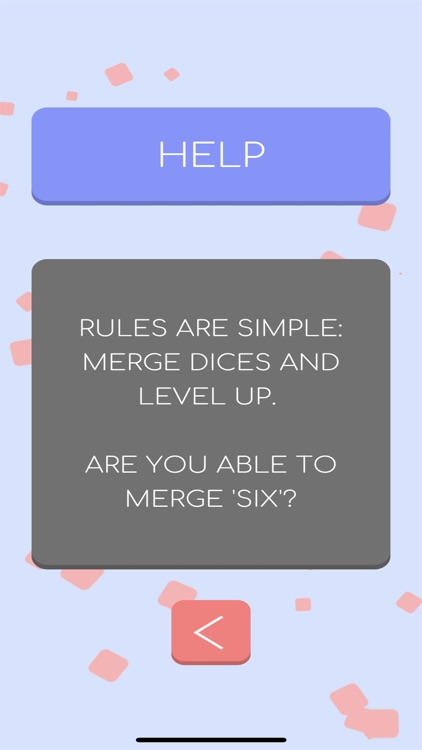 Merge Dice