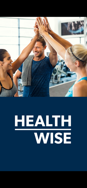 Healthwise Global(圖1)-速報App
