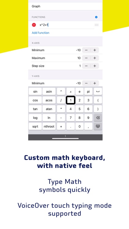 SenseMath screenshot-5