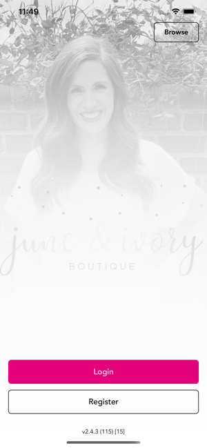 June & Ivory Boutique(圖1)-速報App