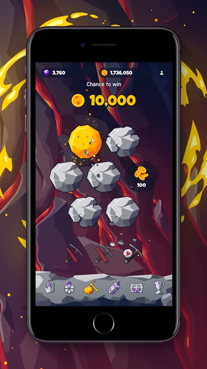 Money Lava screenshot-3