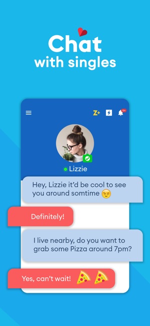 Zoosk Mobile: How To Meet Your Person With The Zoosk App
