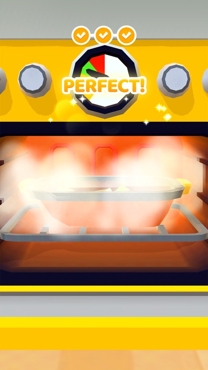 Cooking 3D screenshot-3