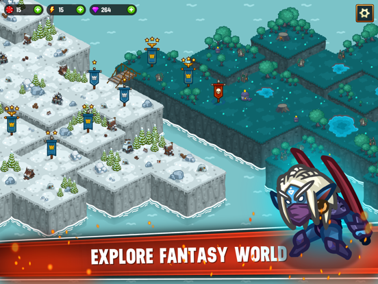 Tower Defense: Magic Quest Tips, Cheats, Vidoes and Strategies