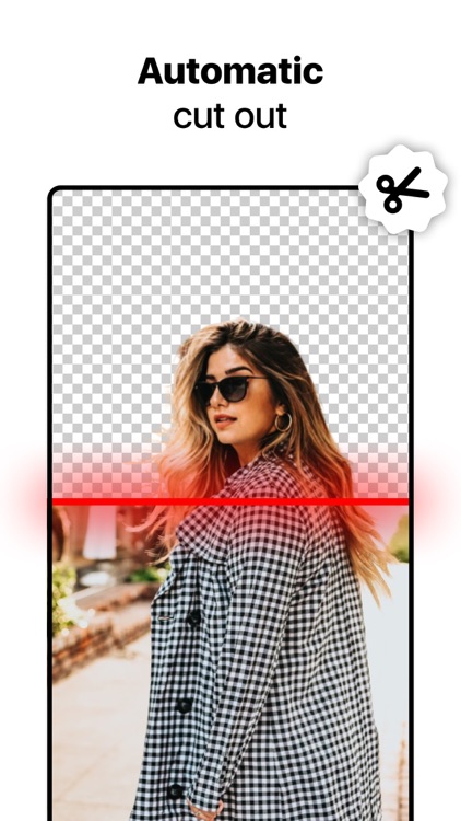 Background Magic AI Eraser screenshot-0