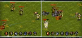 Game screenshot Royal Guard: Shooter Defense mod apk