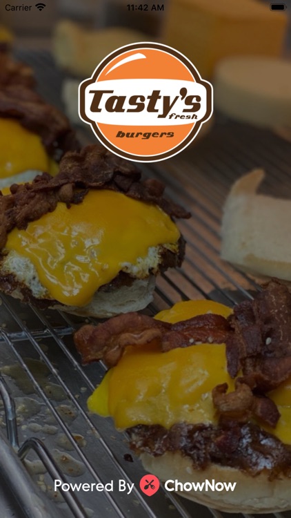 Tasty's Fresh Burgers