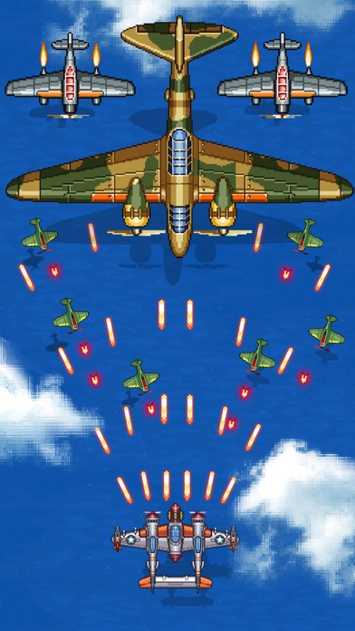 Positive Negative Reviews 1945 Airplane Shooting Games By Onesoft Global Pte Ltd 1 App In Retro Arcade Games Action Games Category 10 Similar Apps 98 700 - took a sudden turn from cars to model my first plane roblox