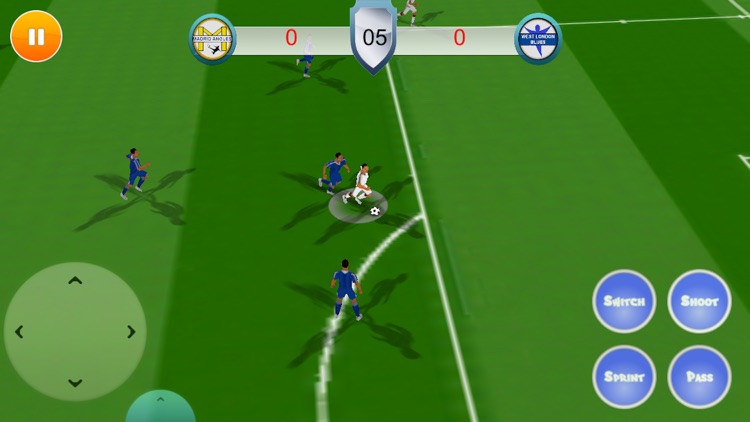 Soccer League 2021: World Football Cup Games APK for Android - Download