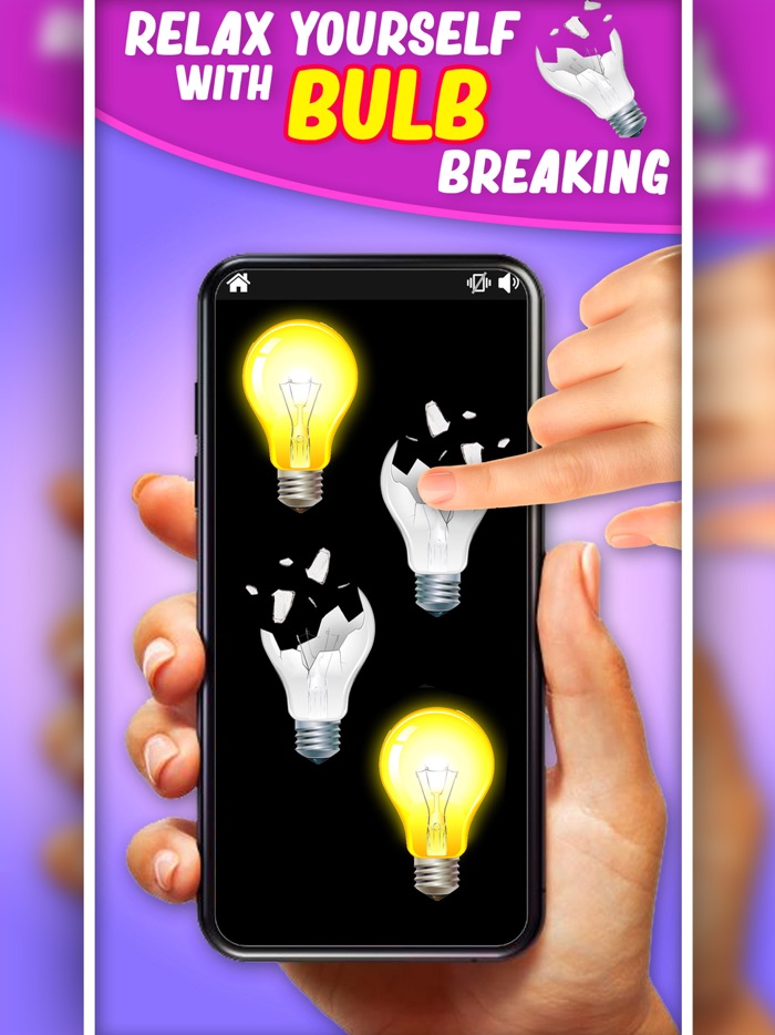 Anti stress Fidget 3D Calm kit