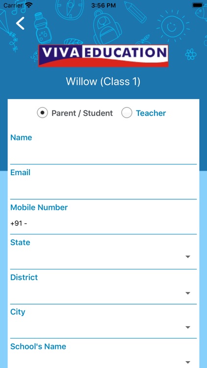 Willow Class 1