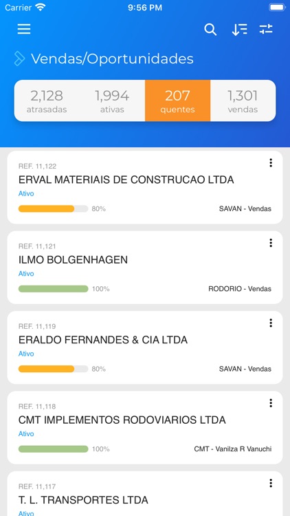 Gear Up screenshot-3