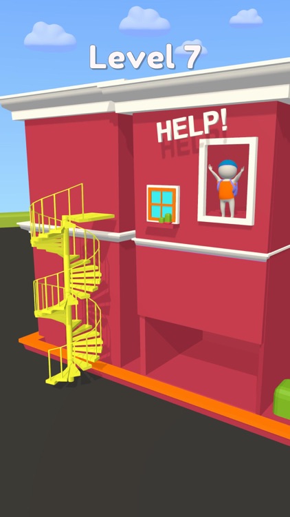 Fail Fix 3D screenshot-6