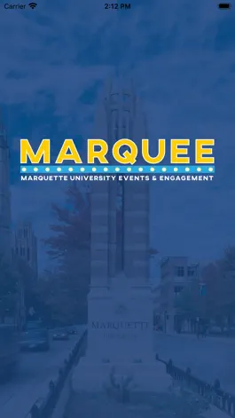 Game screenshot Marquee - Marquette University mod apk