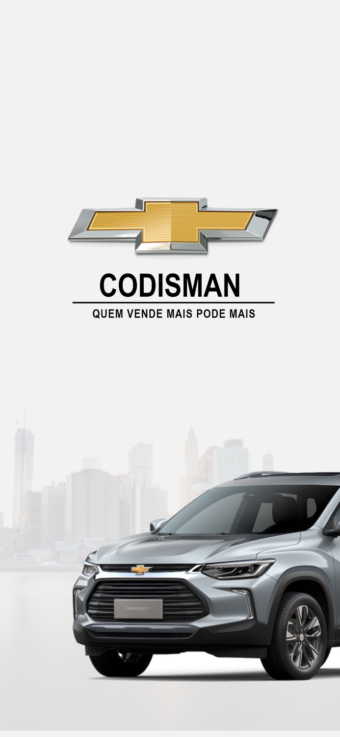 Codisman