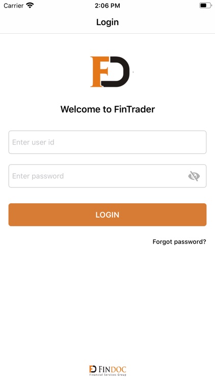 FinTrader
