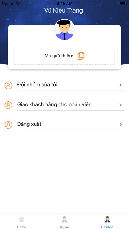 VSL Admin screenshot-3