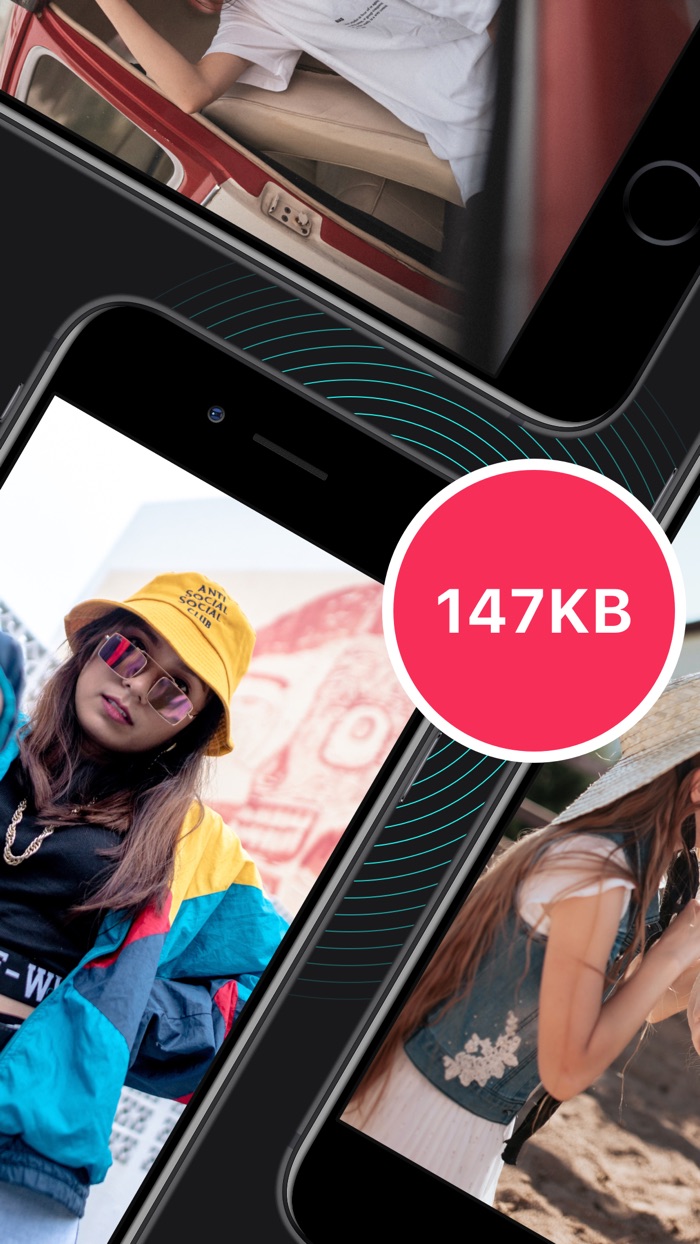 ダイナミック壁紙 - ライブ壁紙作成