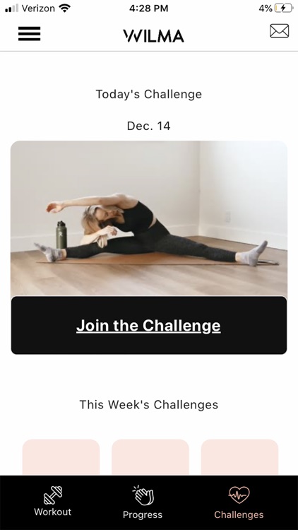 Wilma Fit screenshot-6