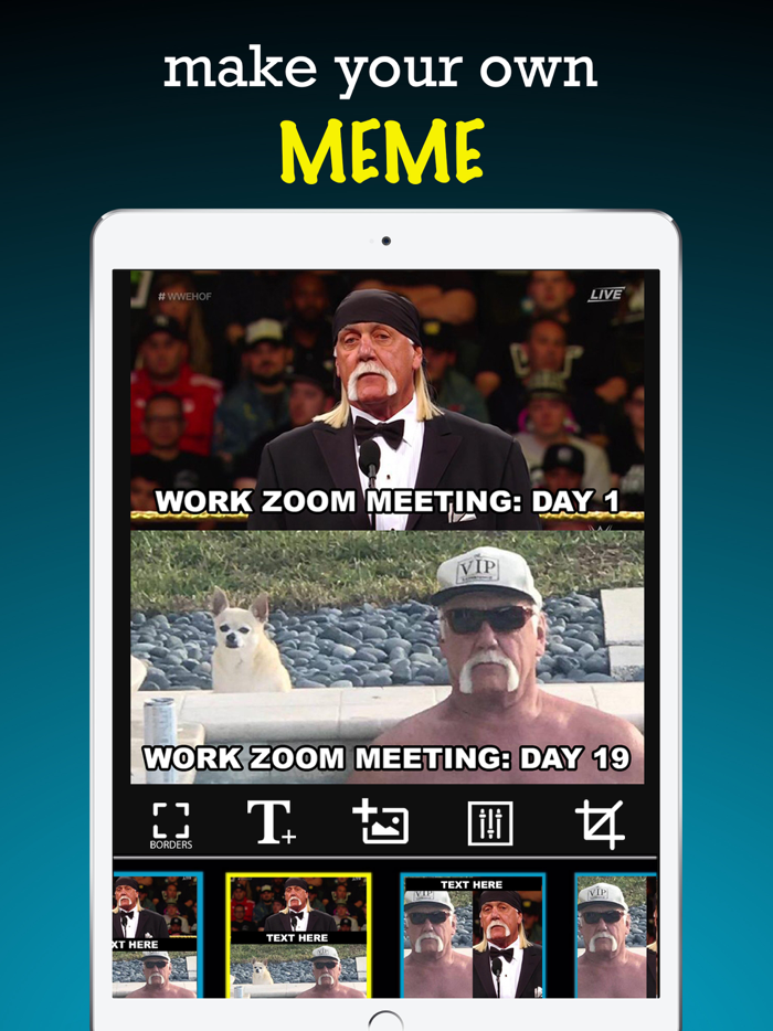 Meme Maker Best Meme Generator