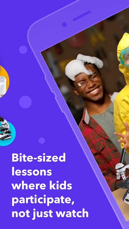 Tappity: K-5 Science for Kids