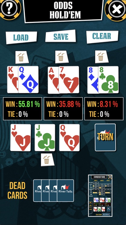 The Poker Dealer screenshot-3