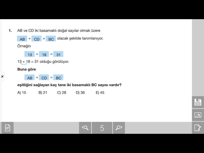 Uzman Mobil Kütüphane
