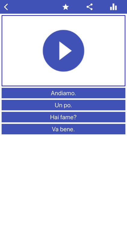 Learn Italian - Hosy screenshot-6