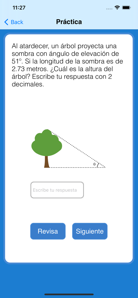 Aplic Triang screenshot 2