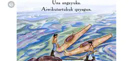 Game screenshot Angayumeng-llu Aiwiyukuk apk