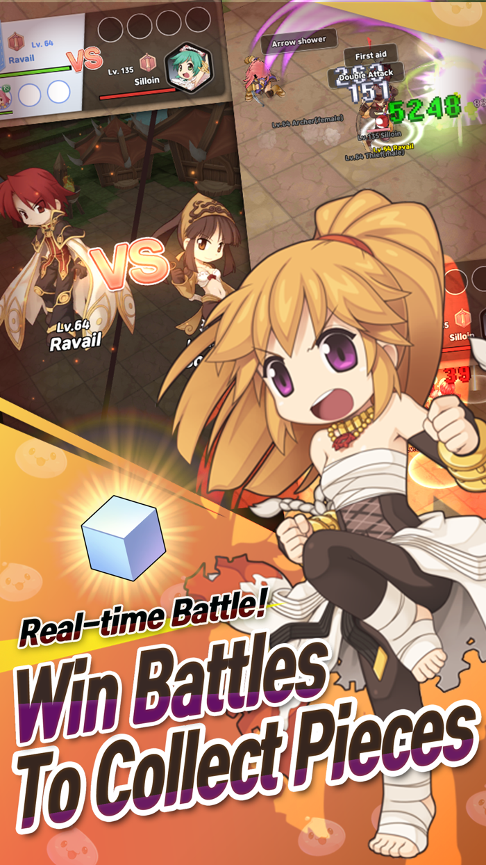 The Labyrinth of Ragnarok