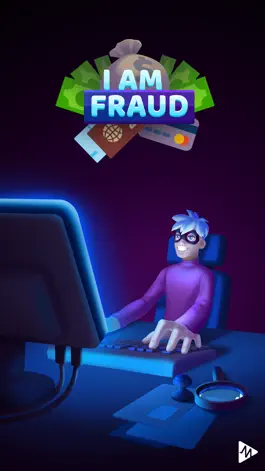 Game screenshot I Am Fraud mod apk
