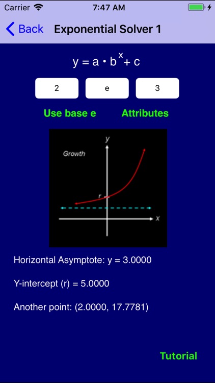 PreCalculus Pro screenshot-6