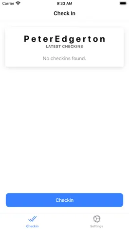 Game screenshot UniPing apk