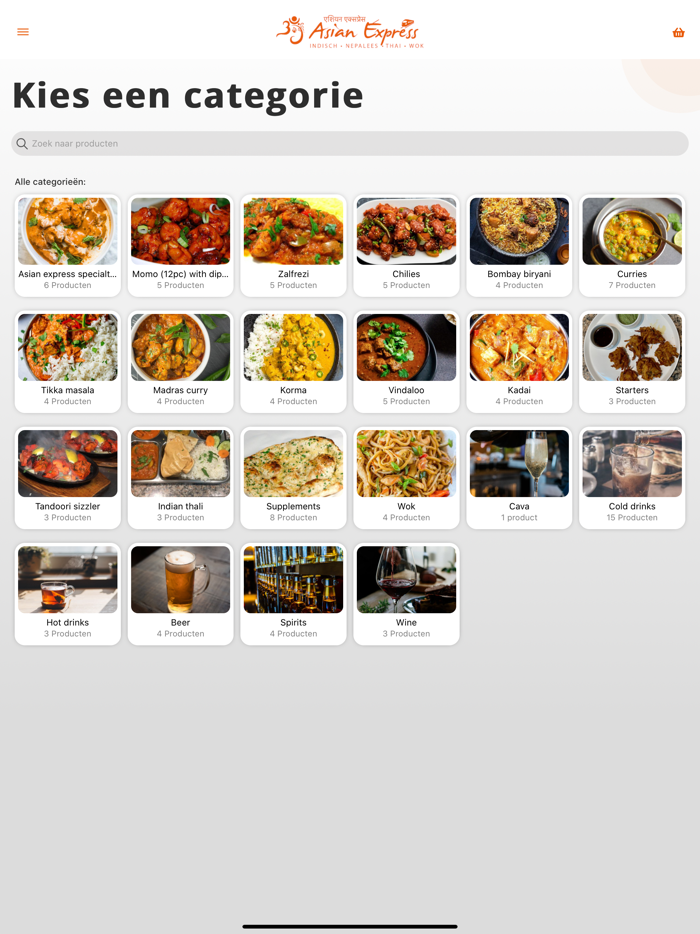 Asian Express Leuven