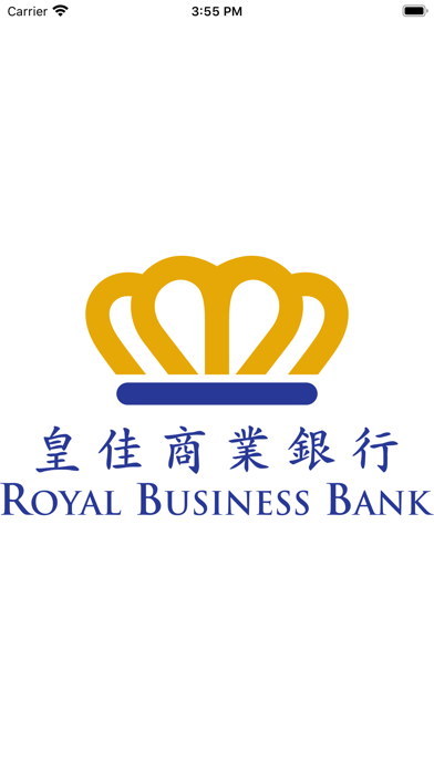 How to cancel & delete Royal Business Bank from iphone & ipad 1