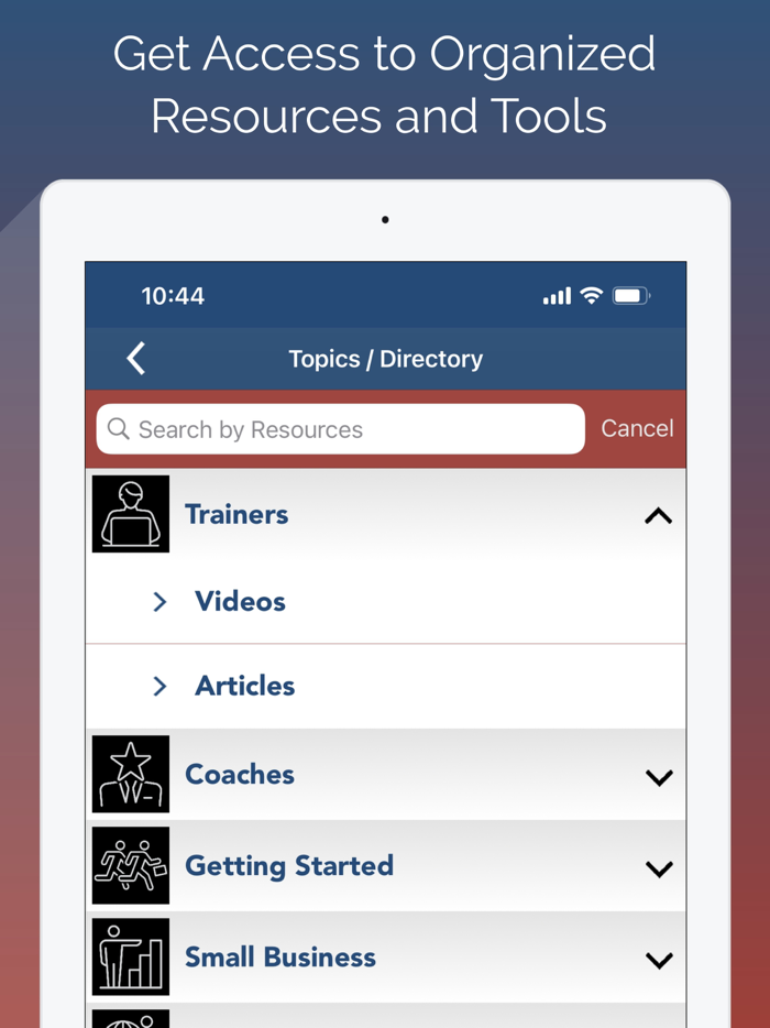 Codebreaker Small Business