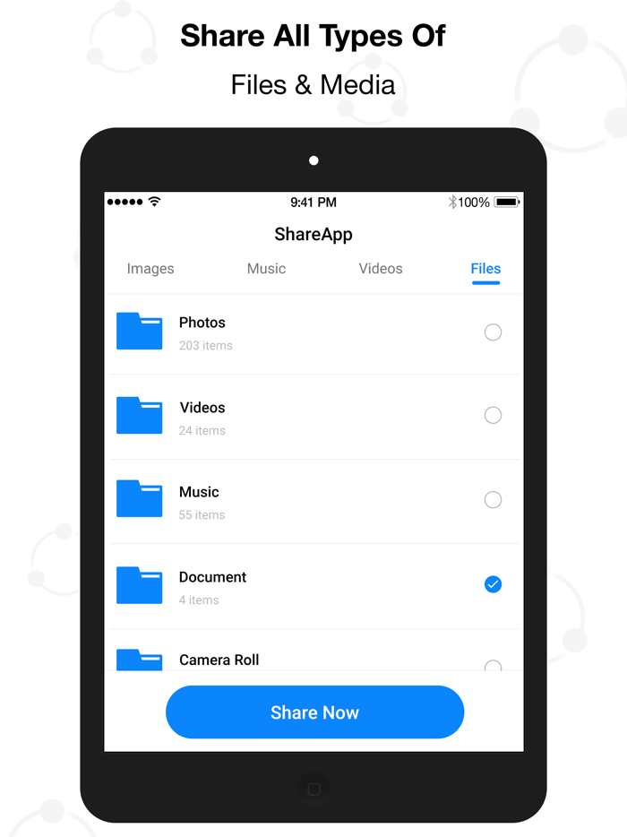 ShareKaro - Transfer  Share